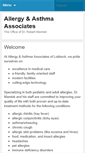 Mobile Screenshot of drmamlok.com